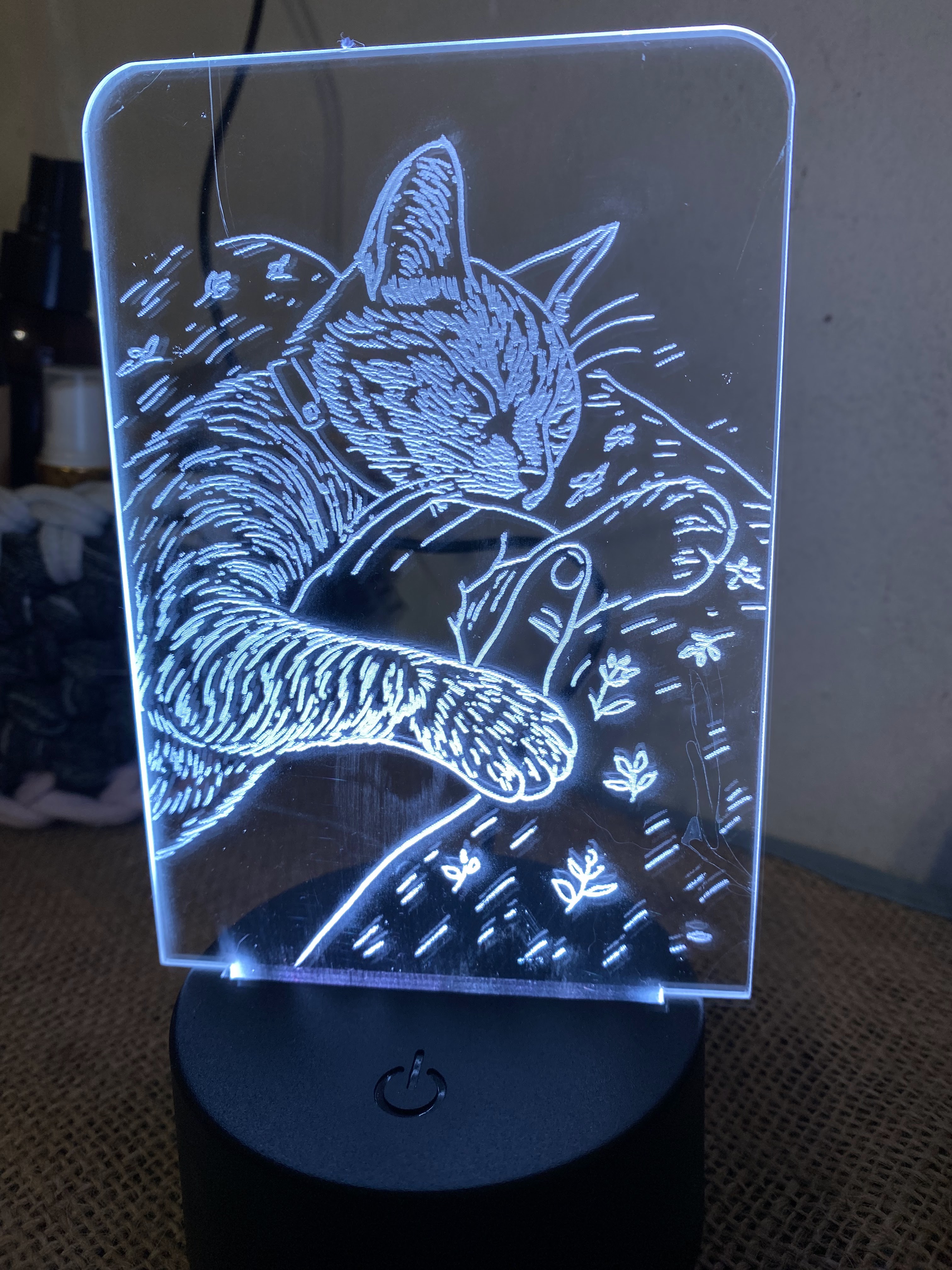 Efectos al pasar el cursor sobre la imagen